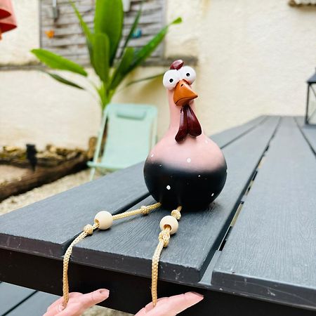 エペルネー Escapade En Champagne Moments Conviviaux Entre Amis, Familleヴィラ エクステリア 写真